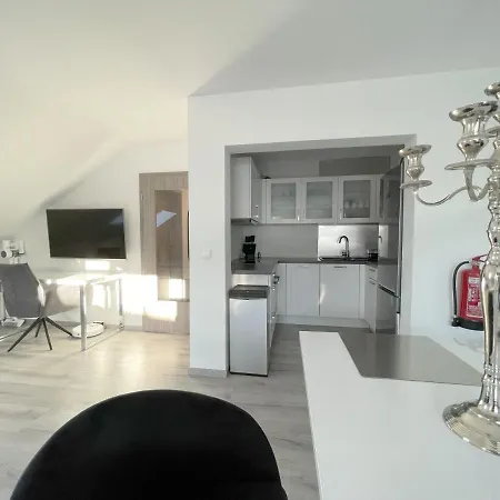 F10 Sky Apartment Illertissen