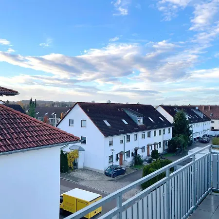 F10 Sky Lägenhet